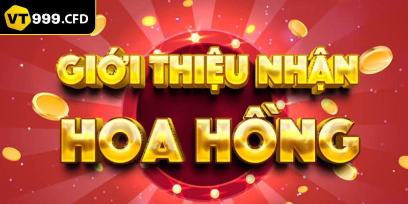 Chia sẻ link VT999 giới thiệu bạn bè để nhận hoa hồng cực cao