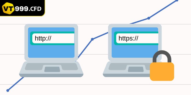 Khắc phục link vào VT999 bị chặn ngay trên máy tính