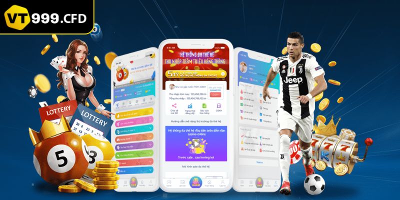 Thủ thuật quý giá từ các cao thủ chơi casino VT999